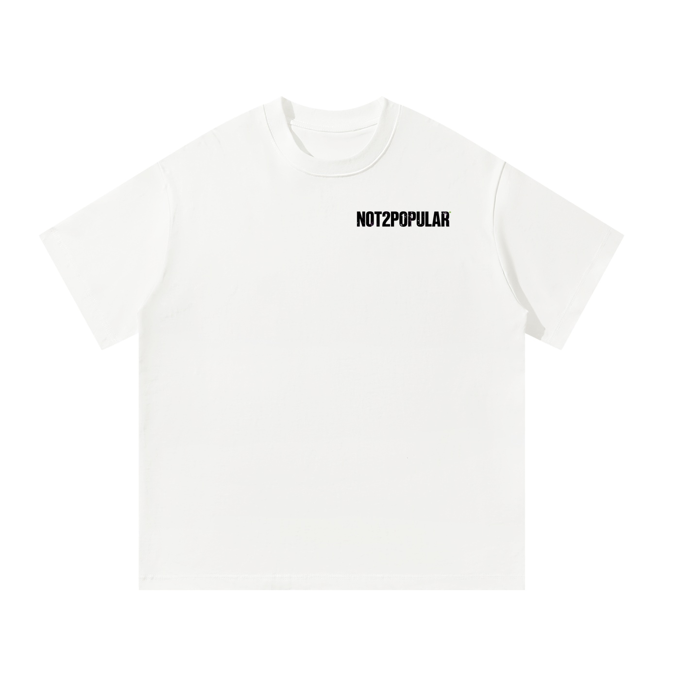 Unisex Oversized T-Shirt