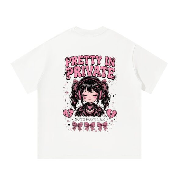 Unisex Oversized T-Shirt